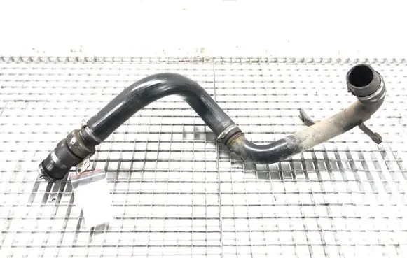 Nissan Pathfinder R51 Intercooler hose/pipe 14463-EC01A