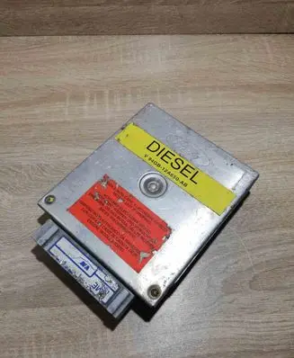 Ford Focus Engine control unit/module ECU 94GB12A650AB