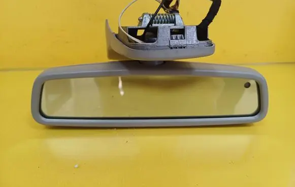 Mercedes-Benz S W220 Rear view mirror (interior) 262051