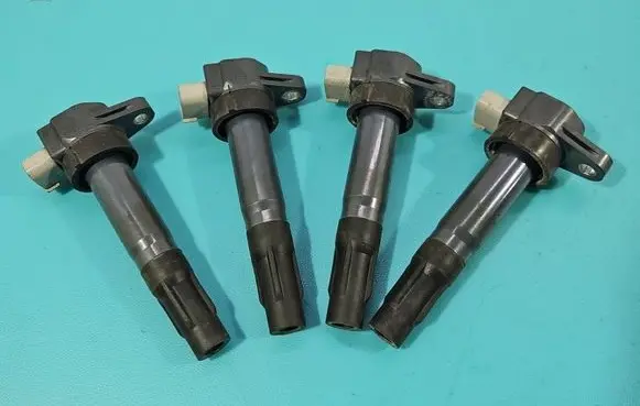 Suzuki SX4 High voltage ignition coil IMPRK1548870