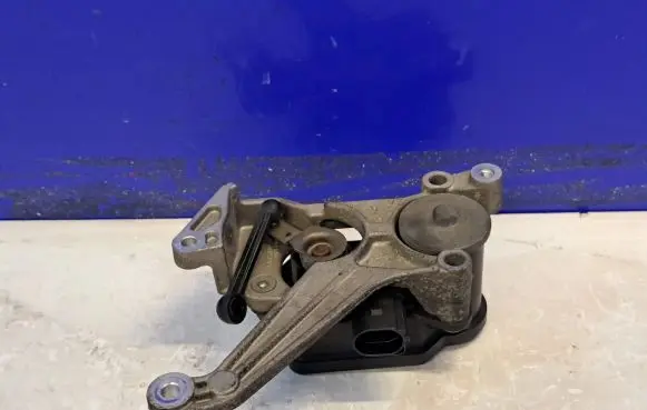 Saab 9-3 Ver2 Intake manifold valve actuator/motor 55206457 55205127