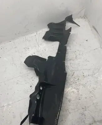 BMW X5 E53 Other under body part 