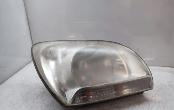 KIA Sportage Headlight/headlamp