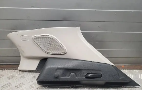 Mercedes-Benz GLA W156 X156 (C) pillar trim A1566901025 A1728200002