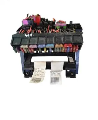 Volkswagen Sharan Fuse box set 7M0937499