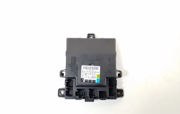 Mercedes-Benz ML W164 Door control unit/module A1648209385