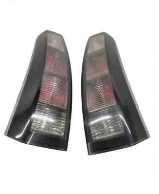 Opel Meriva A Rear/tail lights set 