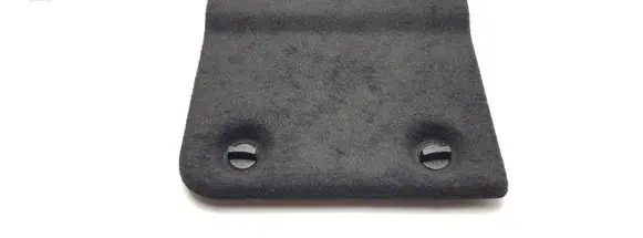 Peugeot 407 Other trunk/boot trim element 96454419 96454419ZD
