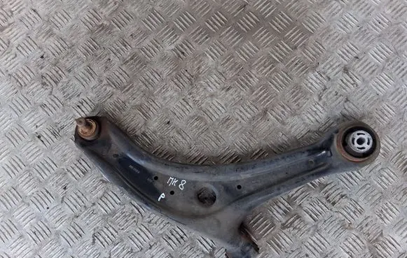 Front lower control arm/wishbone