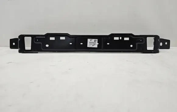 Peugeot 308 Bottom radiator support slam panel 8907638001