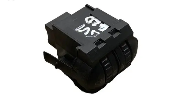 Volkswagen Golf VI Headlight level height control switch 5K0941333