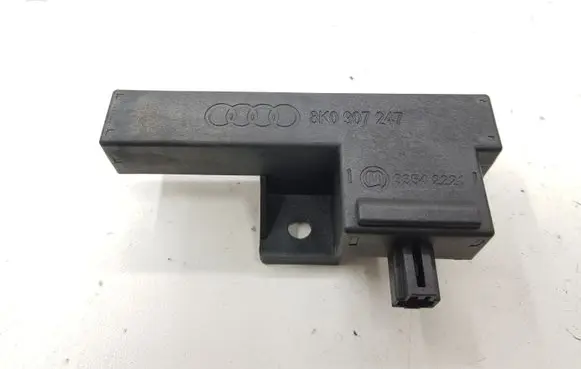 Audi A7 S7 4G Keyless (KESSY) go control unit/module 8K0907247 33542221