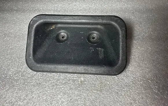 Audi A8 S8 D2 4D Tailgate trunk handle 4D0867821