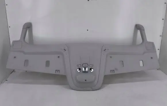 Peugeot Partner III Headlining roof glove box 9824346577