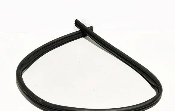 Wiper trim