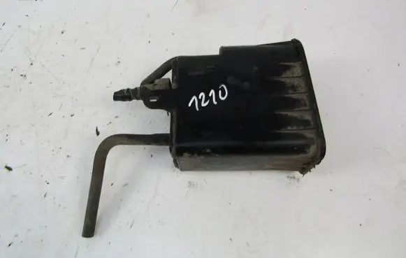 Ford Focus C-MAX Active carbon filter fuel vapour canister 