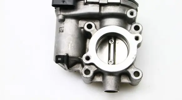Nissan Qashqai Throttle valve 161203209R