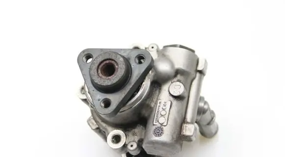 Citroen C6 Power steering pump 9659604580