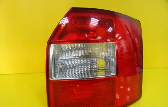 Audi A4 S4 B6 8E 8H Rear/tail lights