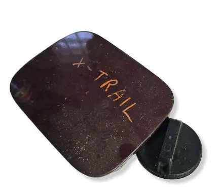 Nissan X-Trail T31 Fuel tank cap 