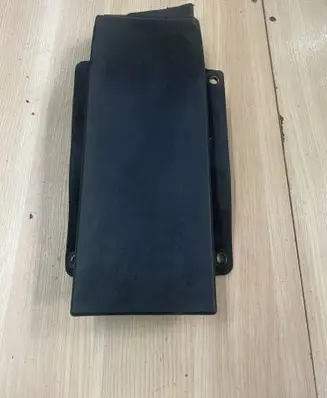 Iveco Daily 6th gen Front door trim (molding) 5801521538