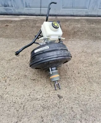 BMW X5 E70 Brake booster 6774622 34336791410 32067474