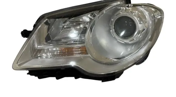 Volkswagen Touran I Headlight/headlamp 1T1941005B 0301233201