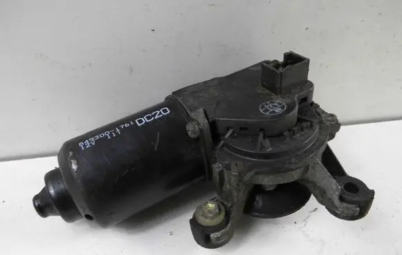 Mazda Demio Front wiper linkage and motor 849200-1761
