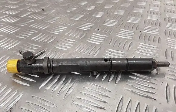 Audi A4 S4 B6 8E 8H Fuel injector 059130201g 0432133786