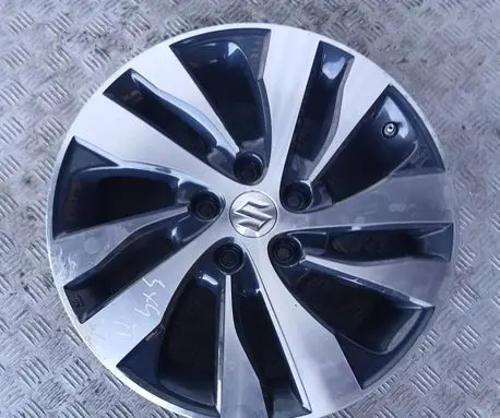 Suzuki SX4 S-Cross R17 alloy rim 4321064RF0