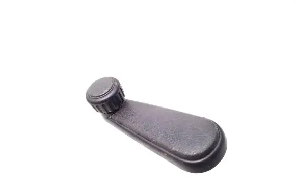 Volkswagen Golf II Rear door window winding handle 191837579