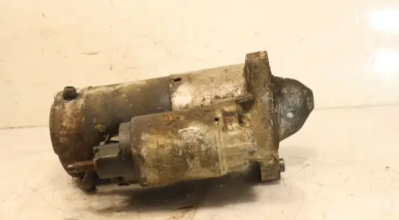 Opel Insignia A Starter motor M001T30173