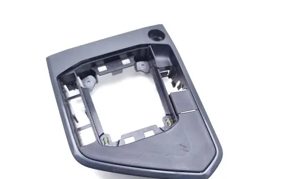 Volkswagen Tiguan Gear shifter surround trim plastic 5NC864263