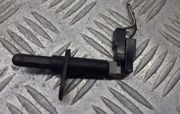 Opel Astra G Interior temperature sensor 