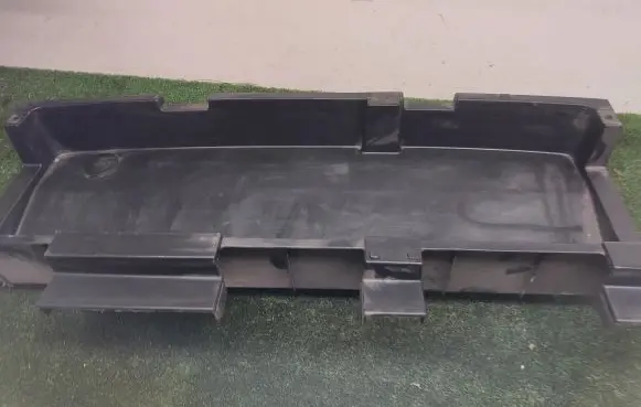 Lexus RX 330 - 350 - 400H Other trunk/boot trim element 6499348010