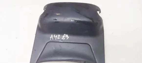 Opel Insignia A Steering wheel column trim