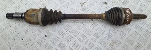 Suzuki Grand Vitara II Front driveshaft