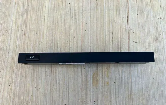 BMW 5 E39 ASC control unit/module 8373707