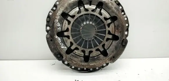 Ford Focus Pressure plate 411916307