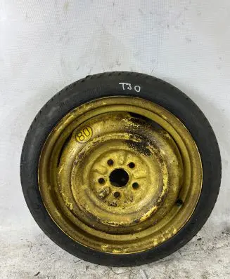 Toyota Prius (XW20) R16 spare wheel 