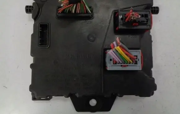 Renault Kangoo III BSM Control unit 284B16631R
