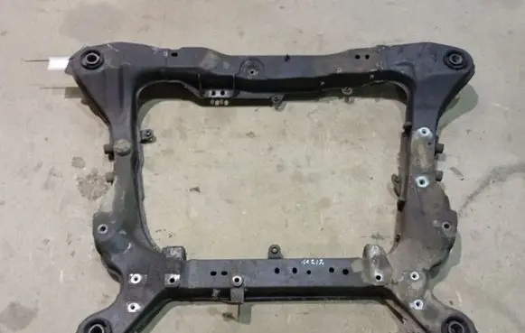 Volvo S60 Front subframe 