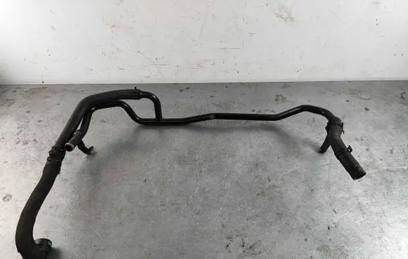 Jaguar F-Pace Engine coolant pipe/hose T2H31707 T2H2575