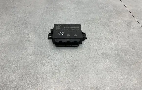 Audi Q3 8U Parking PDC control unit/module 8X0919475AD 4H0919475AG