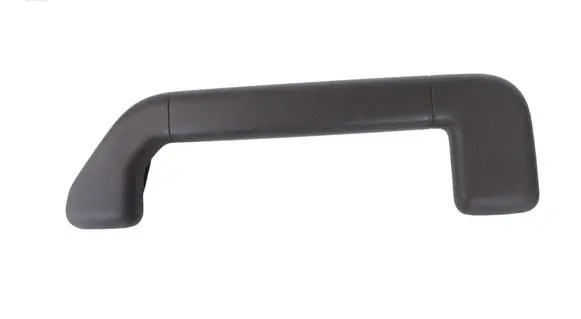 Porsche Cayenne (9Y0 9Y3) Front interior roof grab handle 7P0857608B