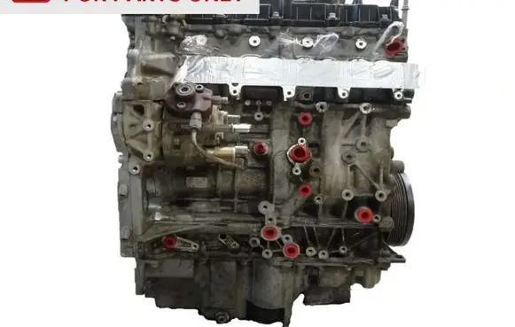 Opel Astra K Engine B16DTH
