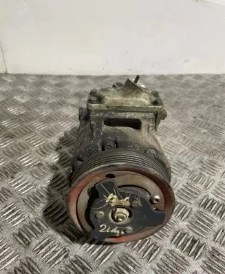 Volkswagen PASSAT B6 Air conditioning (A/C) compressor (pump) 1K0820859F