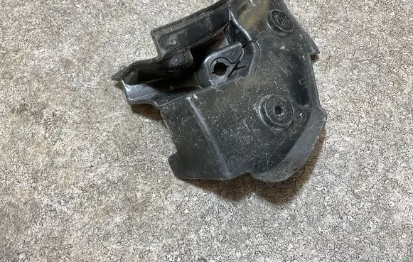 Volvo EX30 Wiper trim 80001836 280088