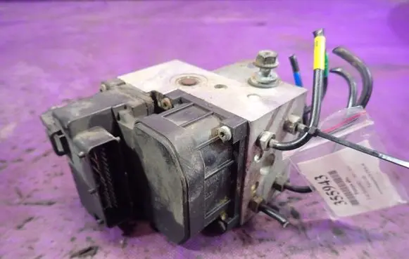 Fiat Seicento/600 ABS Pump 46556475