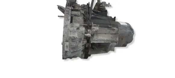 Renault Scenic II - Grand scenic II Manual 5 speed gearbox 820021